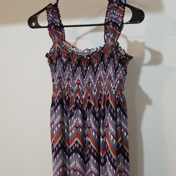 WinWin Dresses & Skirts - Stretchy Sun Dress